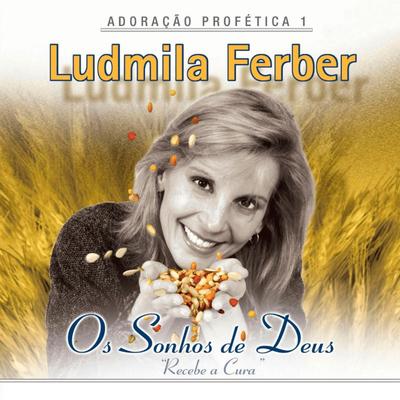 Os Sonhos de Deus By Ludmila Ferber's cover