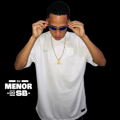 MT Na Minha Vida Ela Caiu Foi de Paraquedas By Dj menor do sb, HITS DA 027's cover