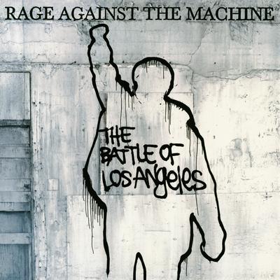 War Within a Breath By Rage Against the Machine's cover