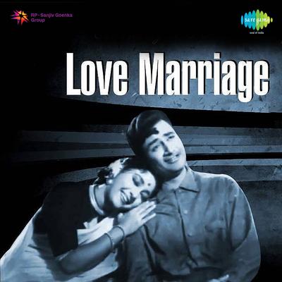 Love Marriage's cover