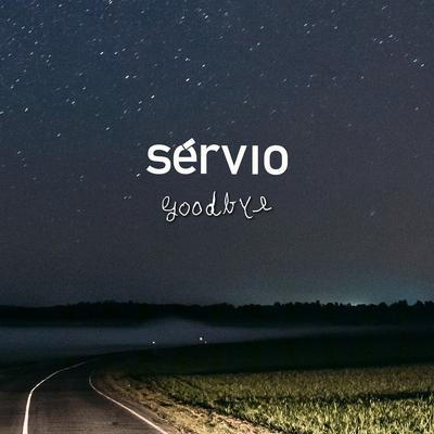 Goodbye By Sérvio's cover