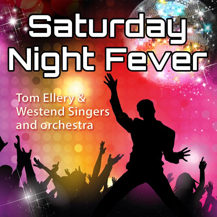 Tom Elley & Cinema Singers and orchestra's avatar image