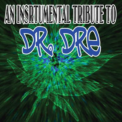 Still D.R.E.'s cover