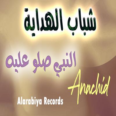Nabi Salo alayh's cover