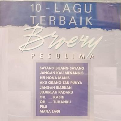 10 Lagu Terbaik's cover