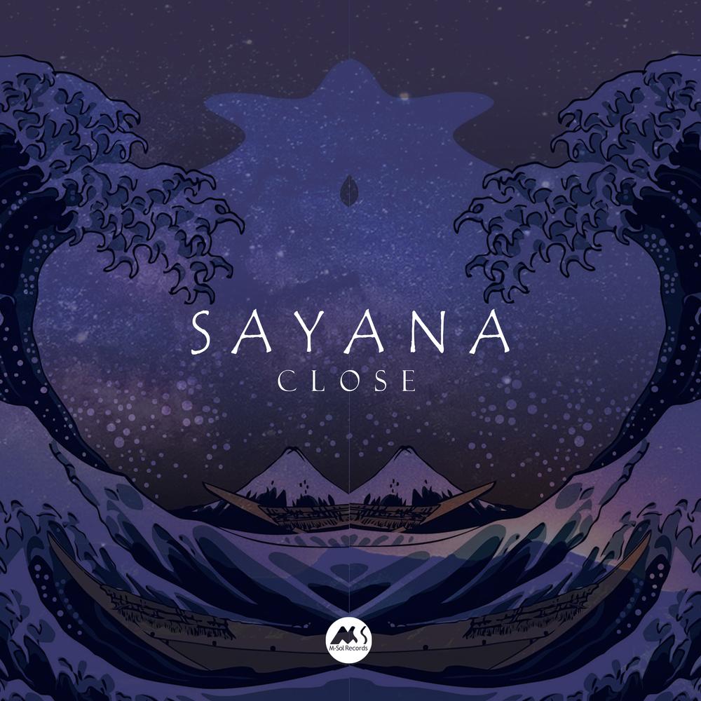 Sayana Official Tiktok Music - List of songs and albums by Sayana | Tiktok  Music