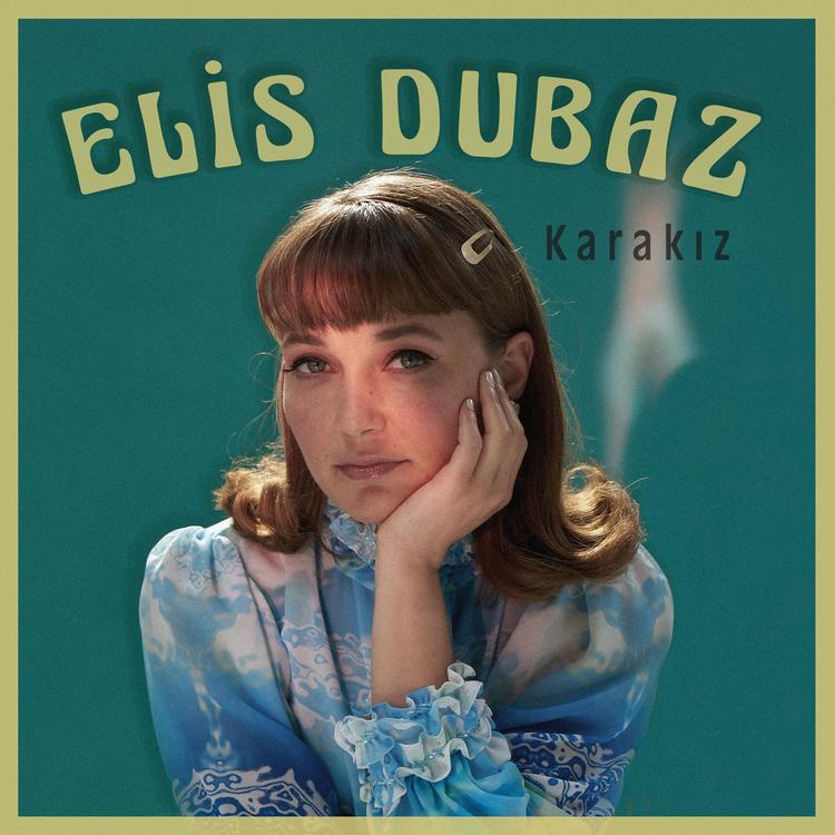 Elis Dubaz's avatar image