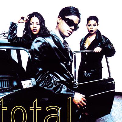 Do You Know By Total's cover