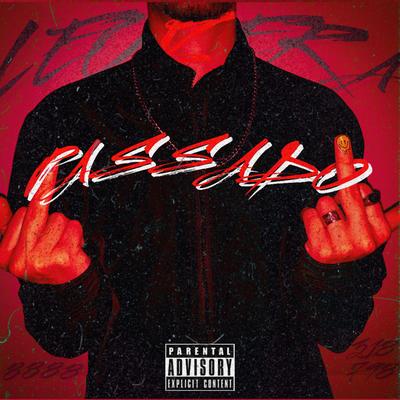 Passado By LeoZera, prod dazz's cover