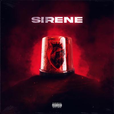 SIRENE's cover