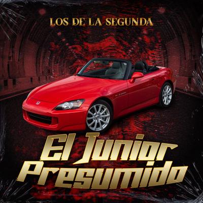 El Junior Presumido's cover