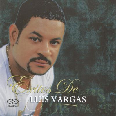 Exitos de Luis Vargas's cover