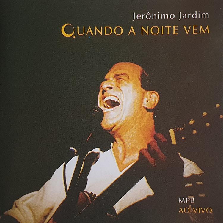 Jerônimo Jardim's avatar image