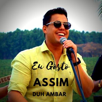 Paixão Errada / Como Eu Te Amo (Ao Vivo) By Duh Ambar's cover