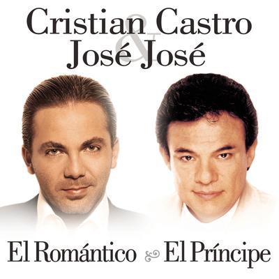 El Romántico, El Príncipe's cover