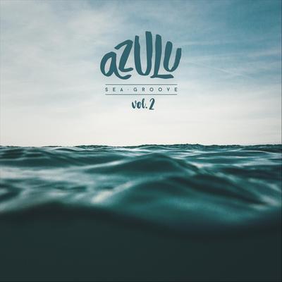 Azulu, Vol. 2's cover