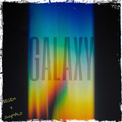 GALAXY's cover