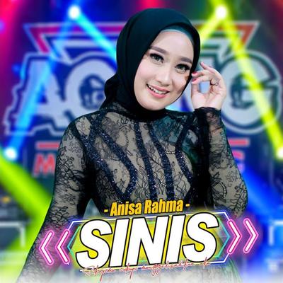 Sinis's cover