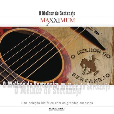 Solidão (feat. Leonardo) By Só Pra Contrariar, Leonardo's cover