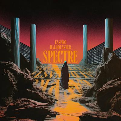 Spectre By Caspro, Baldocaster's cover