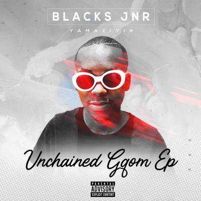 Unchained Gqom - EP's cover