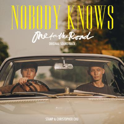 Nobody Knows (Original Soundtrack)'s cover
