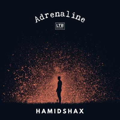 Adrenaline By Hamidshax's cover