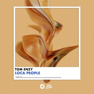 Loca People By Tom Enzy's cover