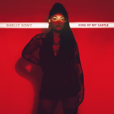 King of My Castle By Shelly Sony's cover