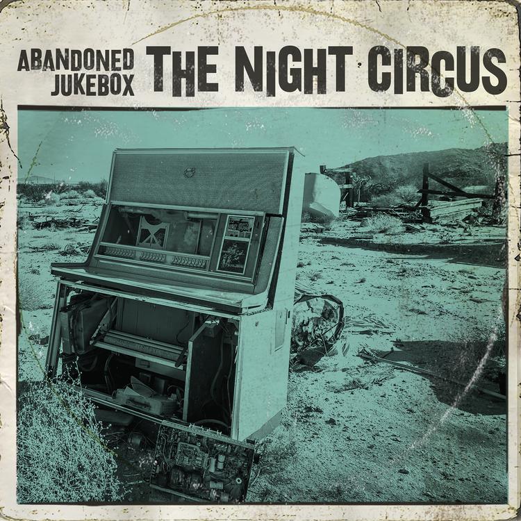 Abandoned Jukebox's avatar image