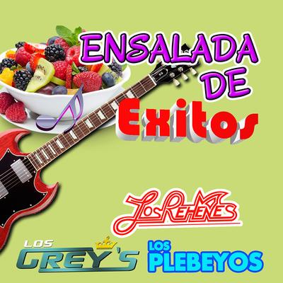 Ensalada De Exitos's cover