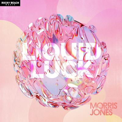 Morris Jones's cover