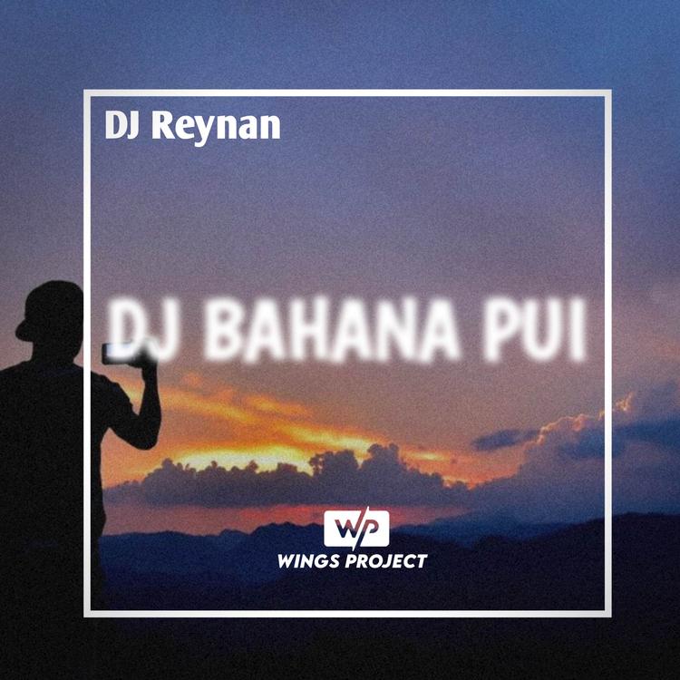 DJ Reynan's avatar image