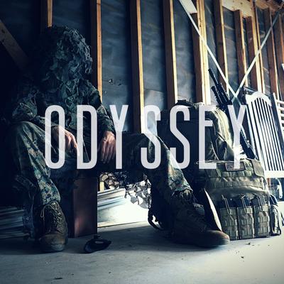 Odyssey's cover