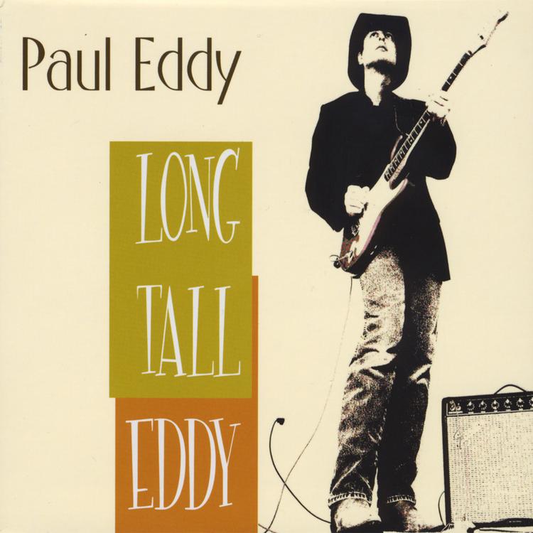 Paul Eddy's avatar image