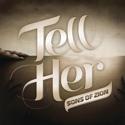 Tell Her's cover