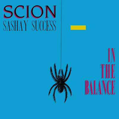 Scion Sashay Success's cover