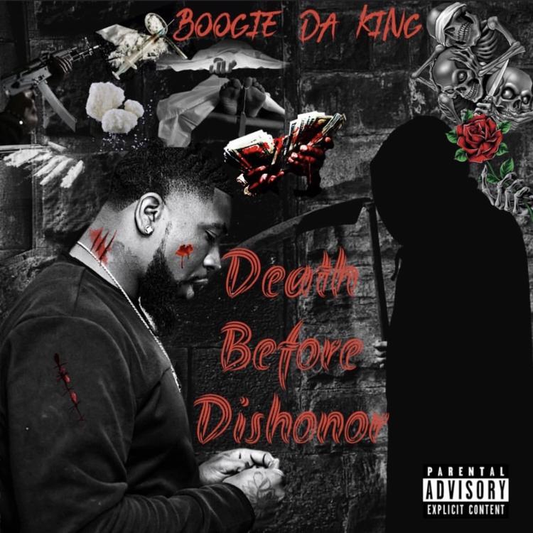 Boogie Da King's avatar image