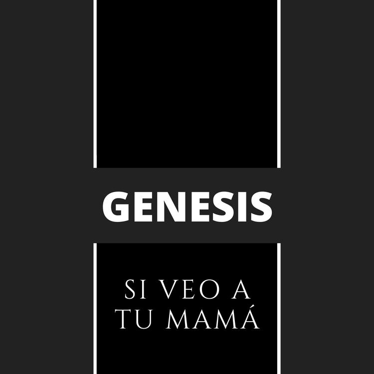 Genesis's avatar image