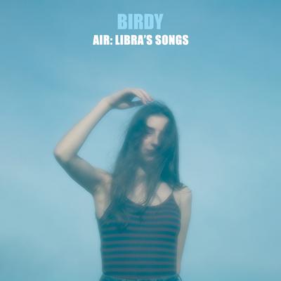 Let It All Go By Birdy, RHODES's cover