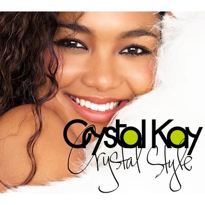 Crystal Style's cover