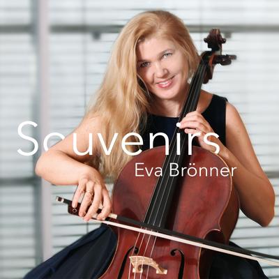 Elégie, Op. 24 By Eva Brönner's cover