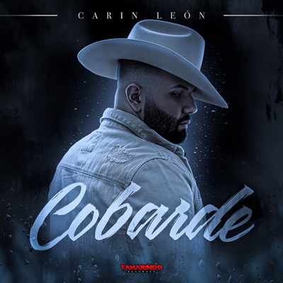 Cobarde By Carin Leon's cover