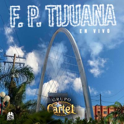 FP Tijuana (En Vivo)'s cover