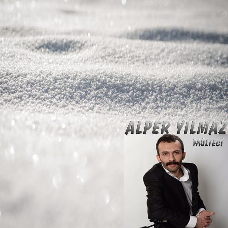 Alper Yılmaz's avatar image