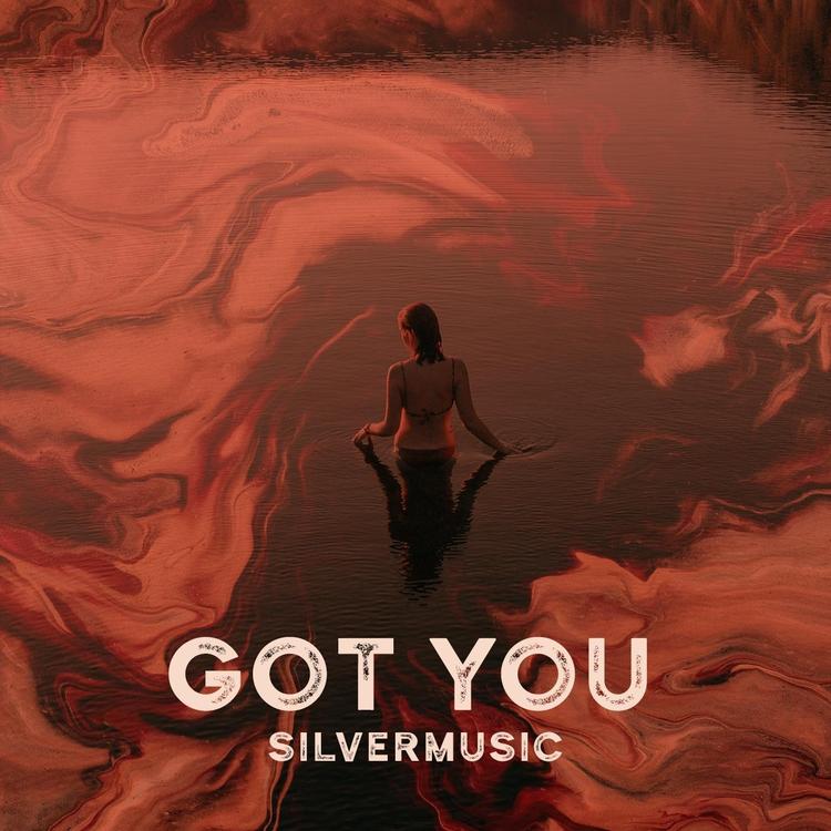 Silvermusic's avatar image