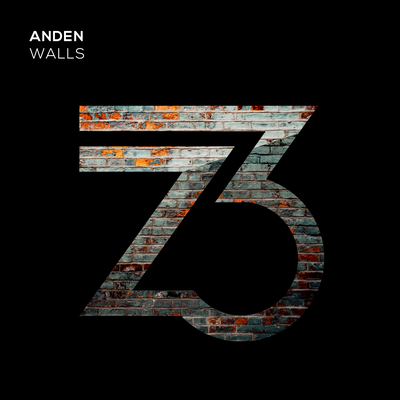 Walls By Anden's cover