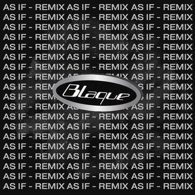 As If (feat. *NSYNC) (Remix) By Blaque, *NSYNC's cover