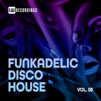 Funkadelic Disco House, 08's cover