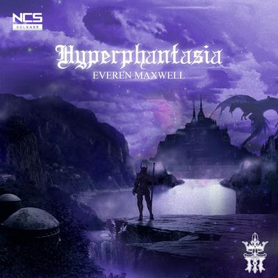 Hyperphantasia By Everen Maxwell's cover
